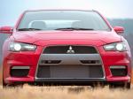 Mitsubishi Prototype X 2007 года